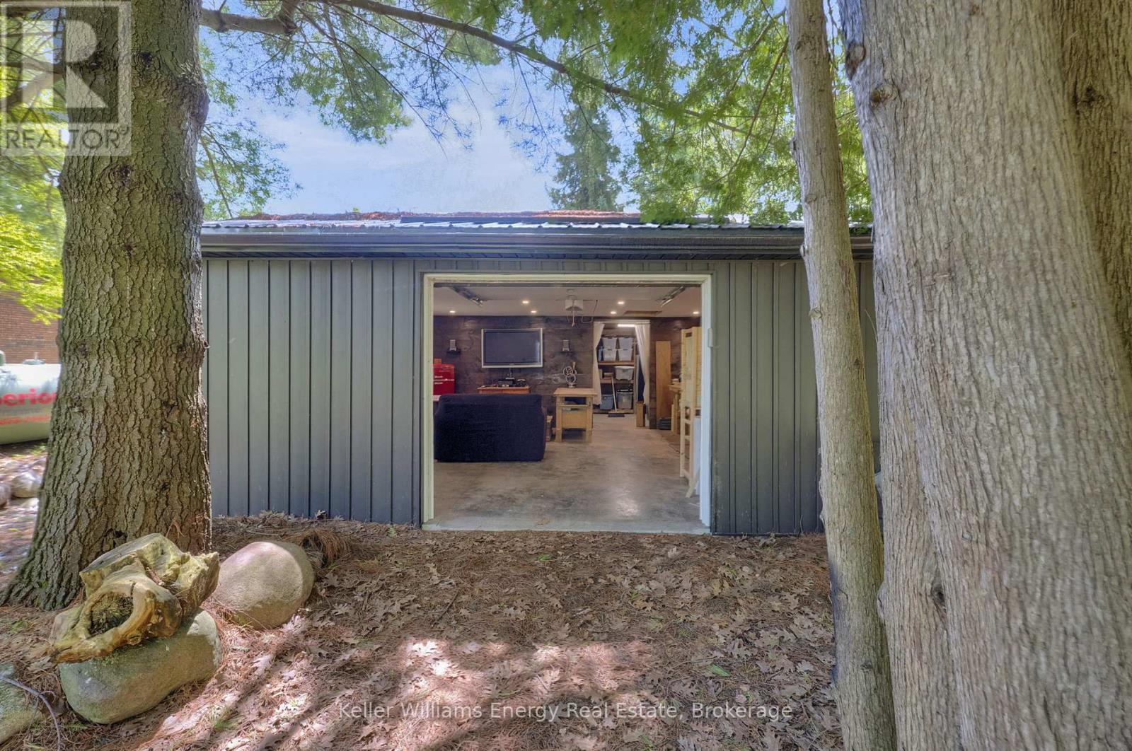 7814 Richardson's Road, Port Hope, Ontario  L0A 1B0 - Photo 42 - X13208406