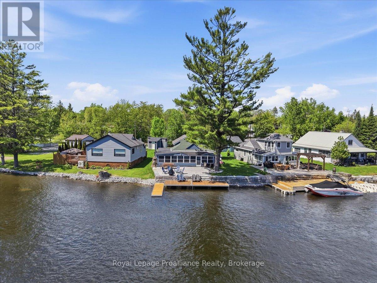 63 WIGHT ISLAND ROAD, trent hills, Ontario
