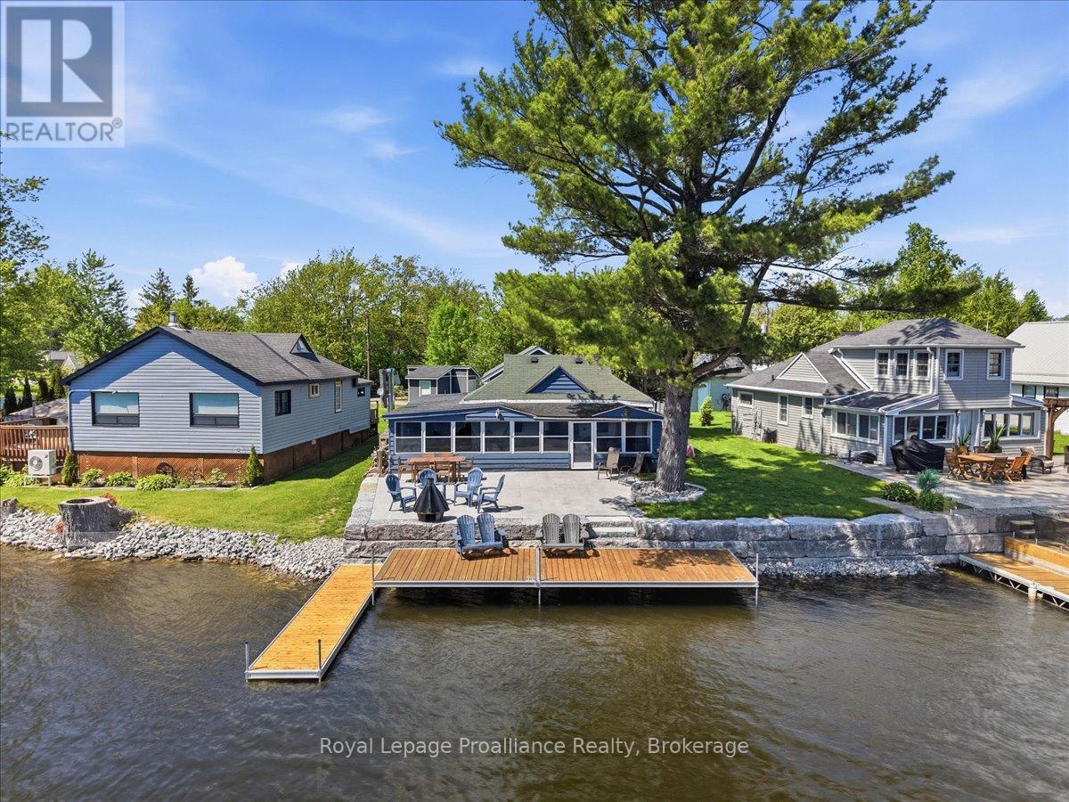 63 Wight Island Road, Trent Hills, Ontario  K0L 2Z0 - Photo 2 - X13208850