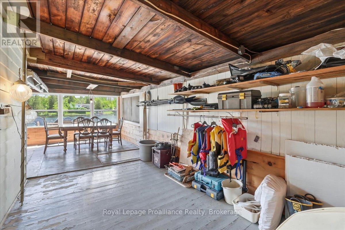 63 Wight Island Road, Trent Hills, Ontario  K0L 2Z0 - Photo 25 - X13208850