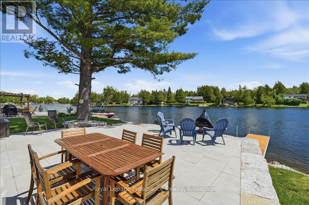 63 Wight Island Road, Trent Hills, Ontario  K0L 2Z0 - Photo 30 - X13208850