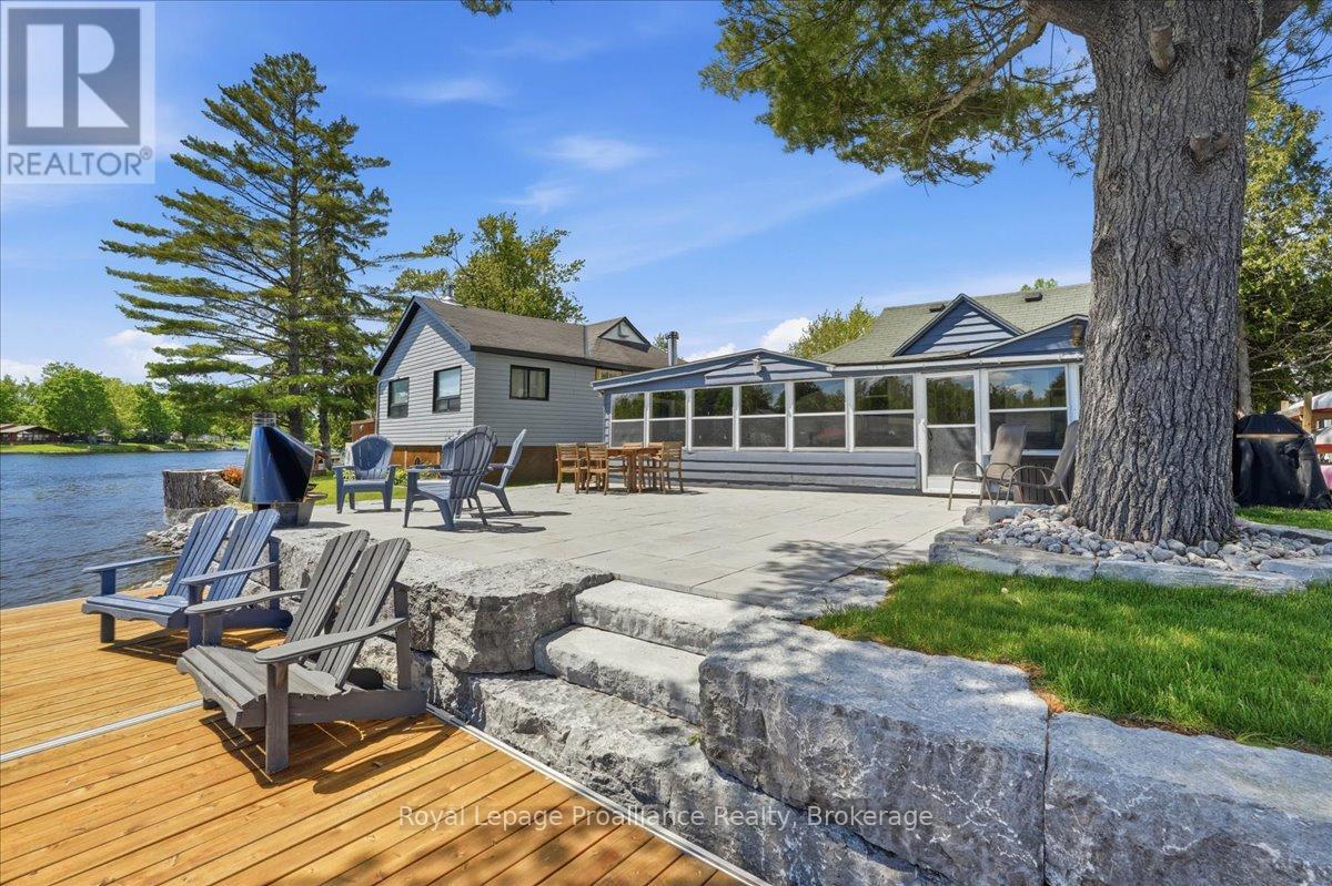 63 Wight Island Road, Trent Hills, Ontario  K0L 2Z0 - Photo 33 - X13208850