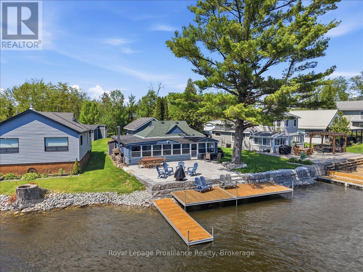63 Wight Island Road, Trent Hills, Ontario  K0L 2Z0 - Photo 34 - X13208850