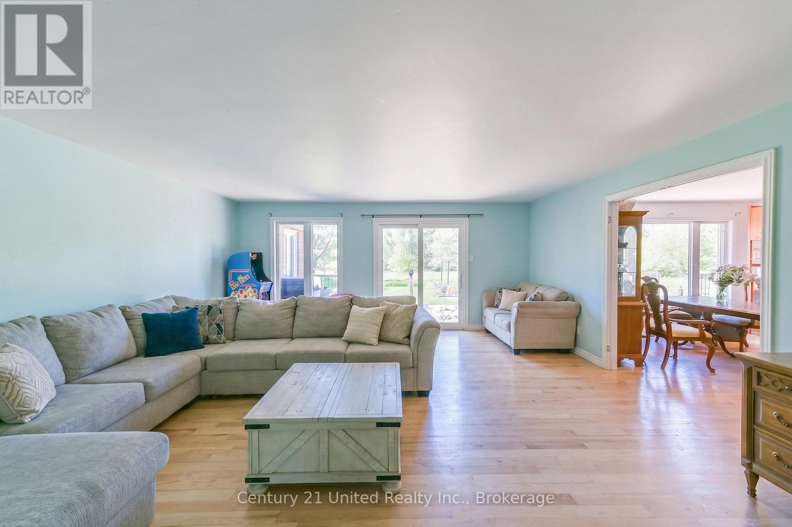 1592 12th Line Smith, Selwyn, Ontario  K0L 2H0 - Photo 11 - X13208860