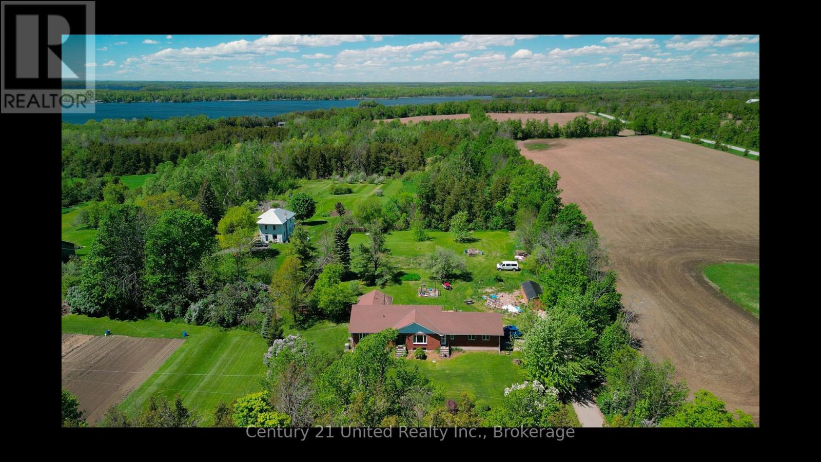 1592 12th Line Smith, Selwyn, Ontario  K0L 2H0 - Photo 2 - X13208860