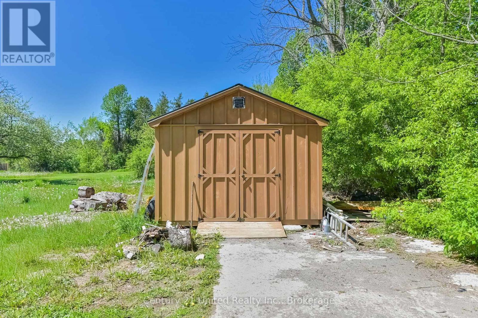 1592 12th Line Smith, Selwyn, Ontario  K0L 2H0 - Photo 29 - X13208860