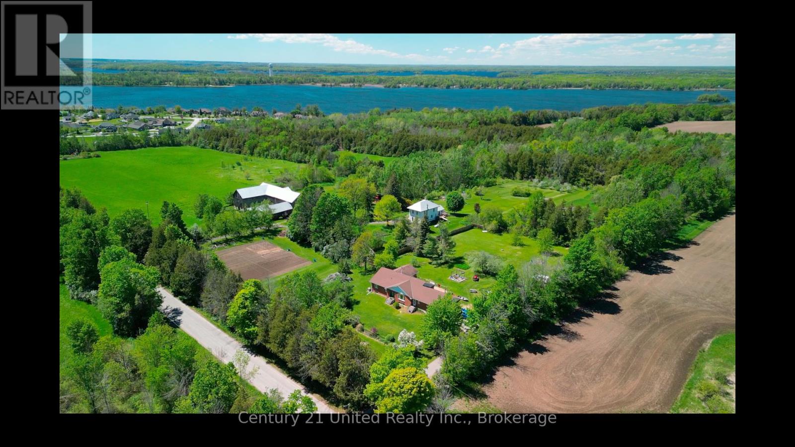 1592 12th Line Smith, Selwyn, Ontario  K0L 2H0 - Photo 3 - X13208860