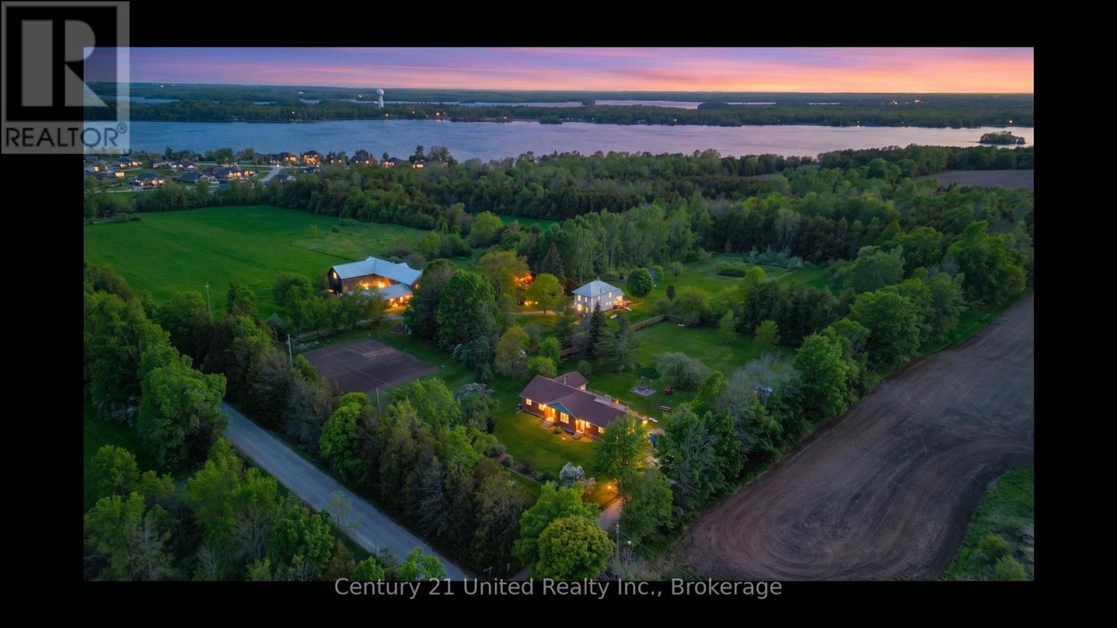 1592 12th Line Smith, Selwyn, Ontario  K0L 2H0 - Photo 31 - X13208860