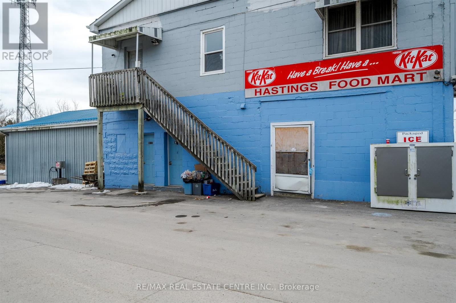 94 Bridge Street S, Trent Hills (Hastings), Ontario  K0L 1Y0 - Photo 18 - X13208512