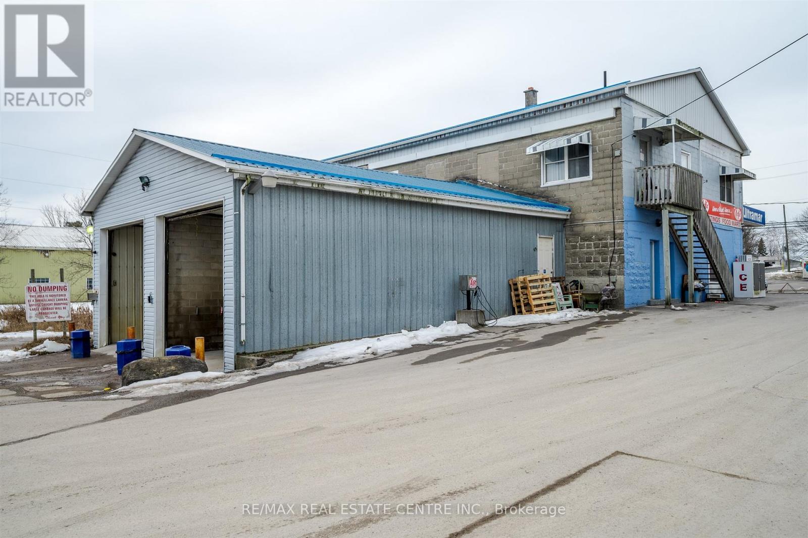94 Bridge Street S, Trent Hills (Hastings), Ontario  K0L 1Y0 - Photo 31 - X13208512