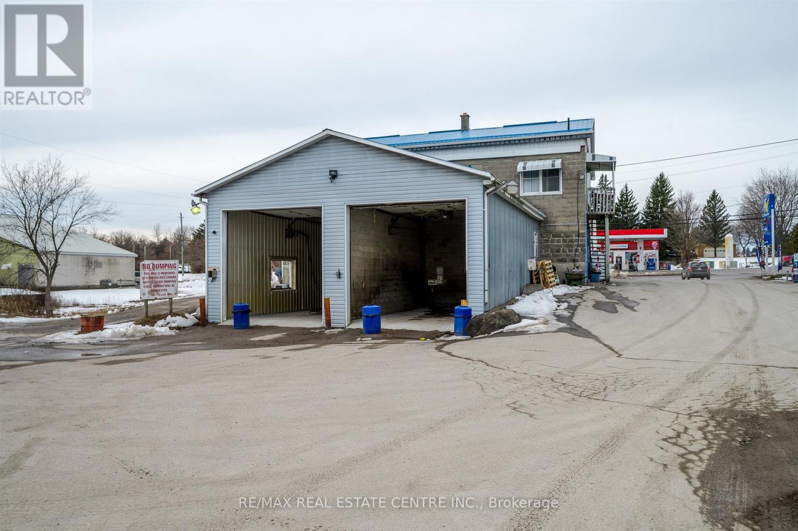 94 Bridge Street S, Trent Hills (Hastings), Ontario  K0L 1Y0 - Photo 32 - X13208512