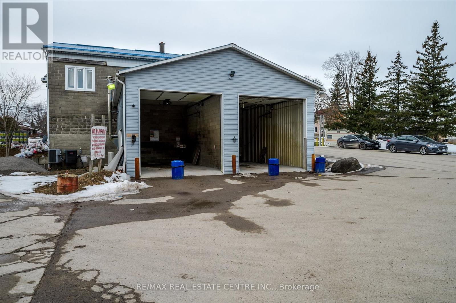 94 Bridge Street S, Trent Hills (Hastings), Ontario  K0L 1Y0 - Photo 33 - X13208512