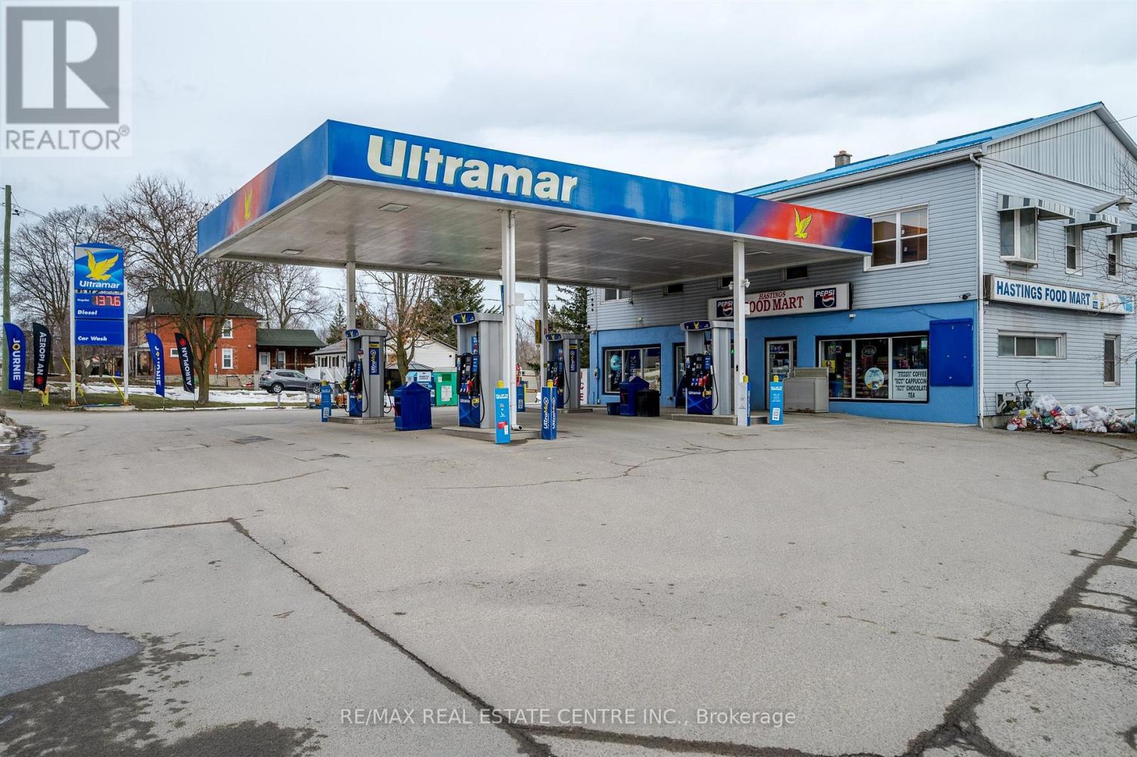 94 Bridge Street S, Trent Hills (Hastings), Ontario  K0L 1Y0 - Photo 4 - X13208512