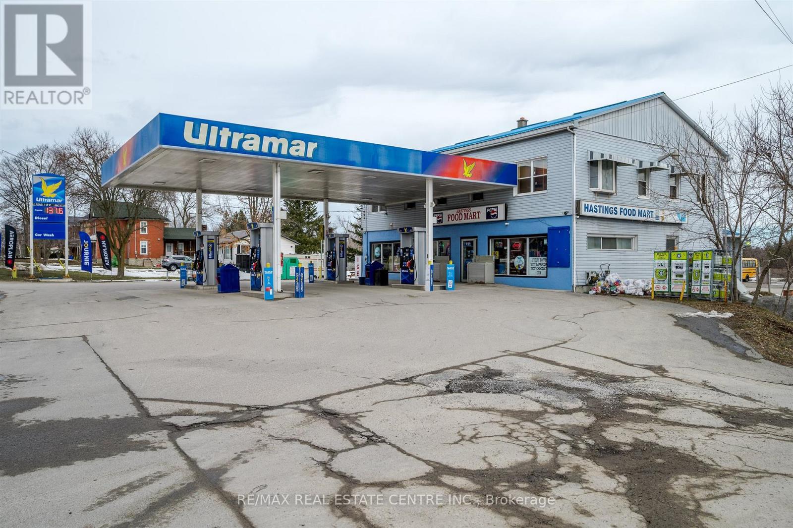 94 Bridge Street S, Trent Hills (Hastings), Ontario  K0L 1Y0 - Photo 5 - X13208512