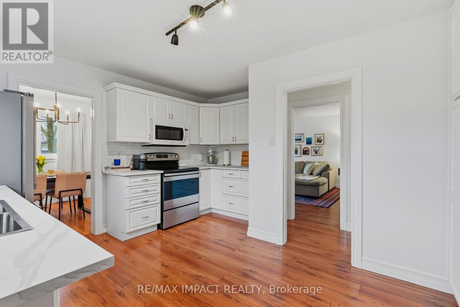 192 Mcclennan Street, Peterborough, Ontario  K9H 5H7 - Photo 14 - X13208790