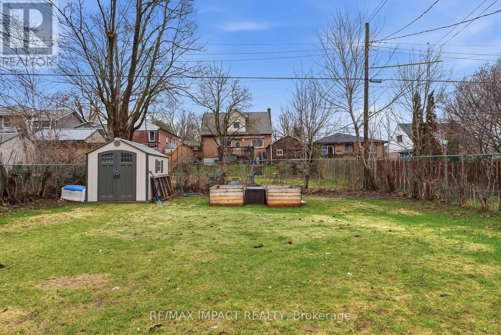 192 Mcclennan Street, Peterborough, Ontario  K9H 5H7 - Photo 27 - X13208790