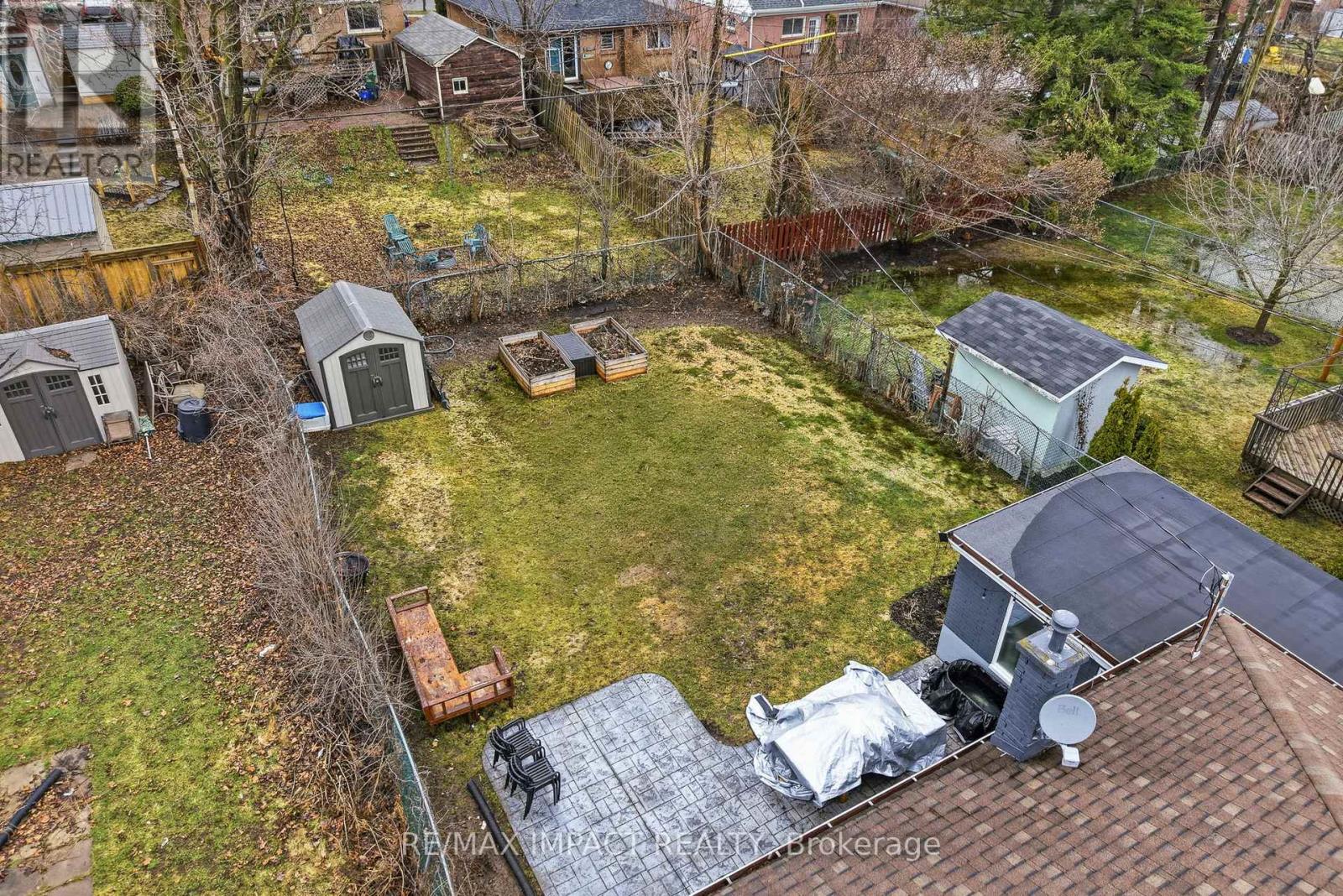 192 Mcclennan Street, Peterborough, Ontario  K9H 5H7 - Photo 28 - X13208790