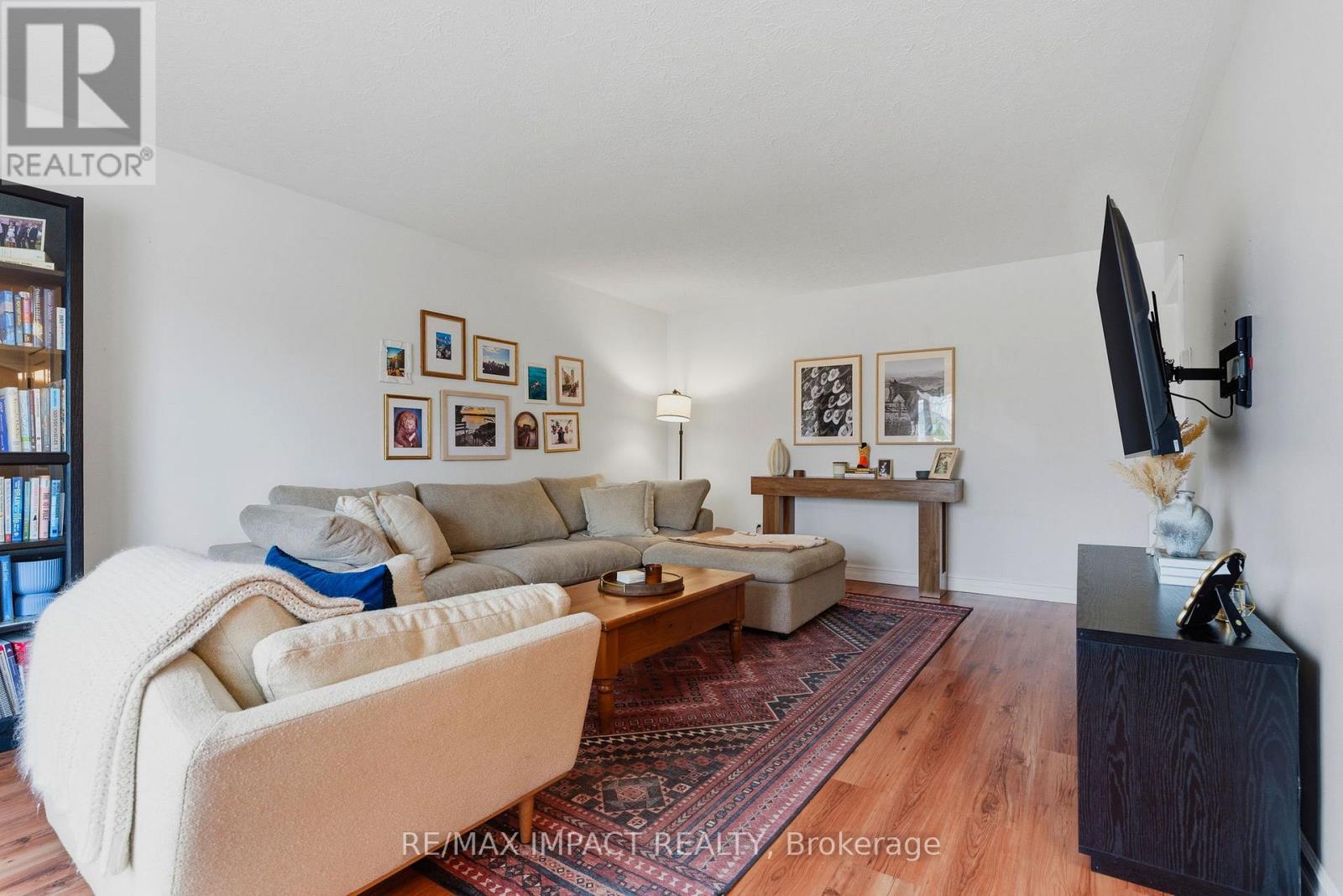 192 Mcclennan Street, Peterborough, Ontario  K9H 5H7 - Photo 5 - X13208790