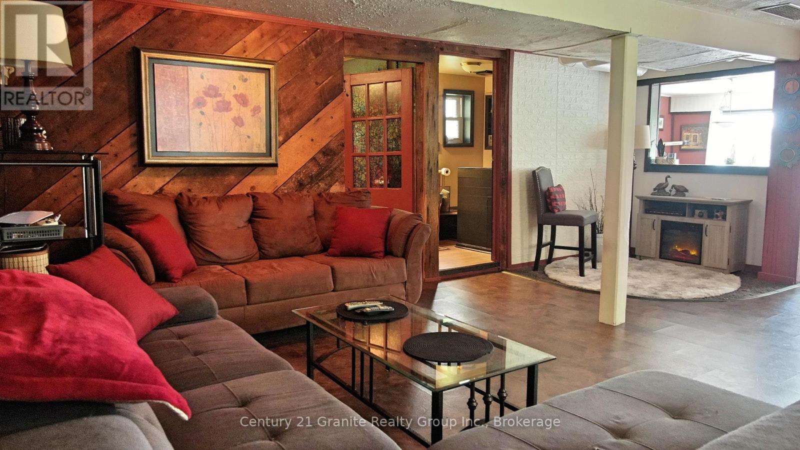 482 Old L'amable Road, Bancroft (Dungannon Ward), Ontario  K0L 1C0 - Photo 12 - X13209048