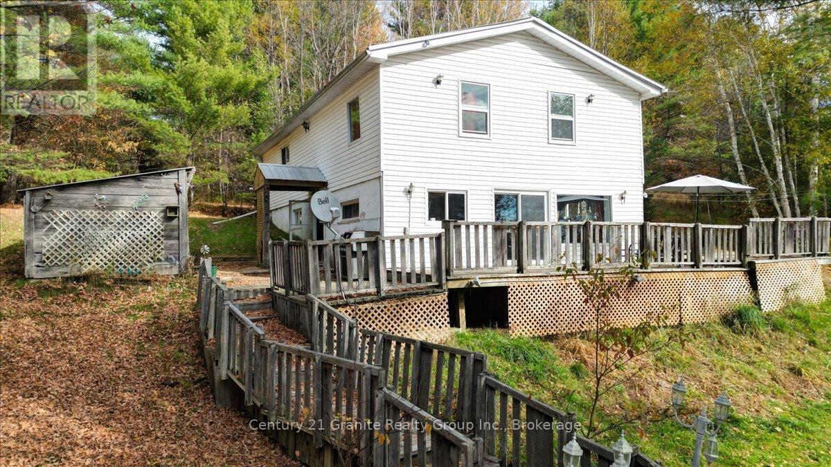 482 Old L'amable Road, Bancroft (Dungannon Ward), Ontario  K0L 1C0 - Photo 42 - X13209048