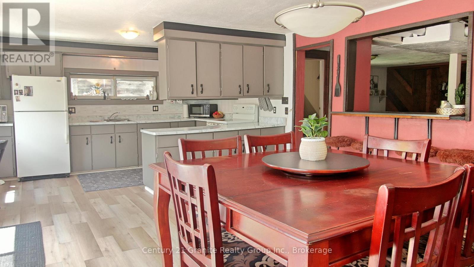 482 Old L'amable Road, Bancroft (Dungannon Ward), Ontario  K0L 1C0 - Photo 8 - X13209048