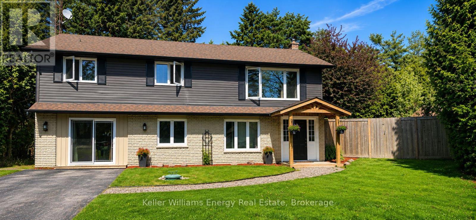 19 PINEWOOD CRESCENT, kawartha lakes (pontypool), Ontario