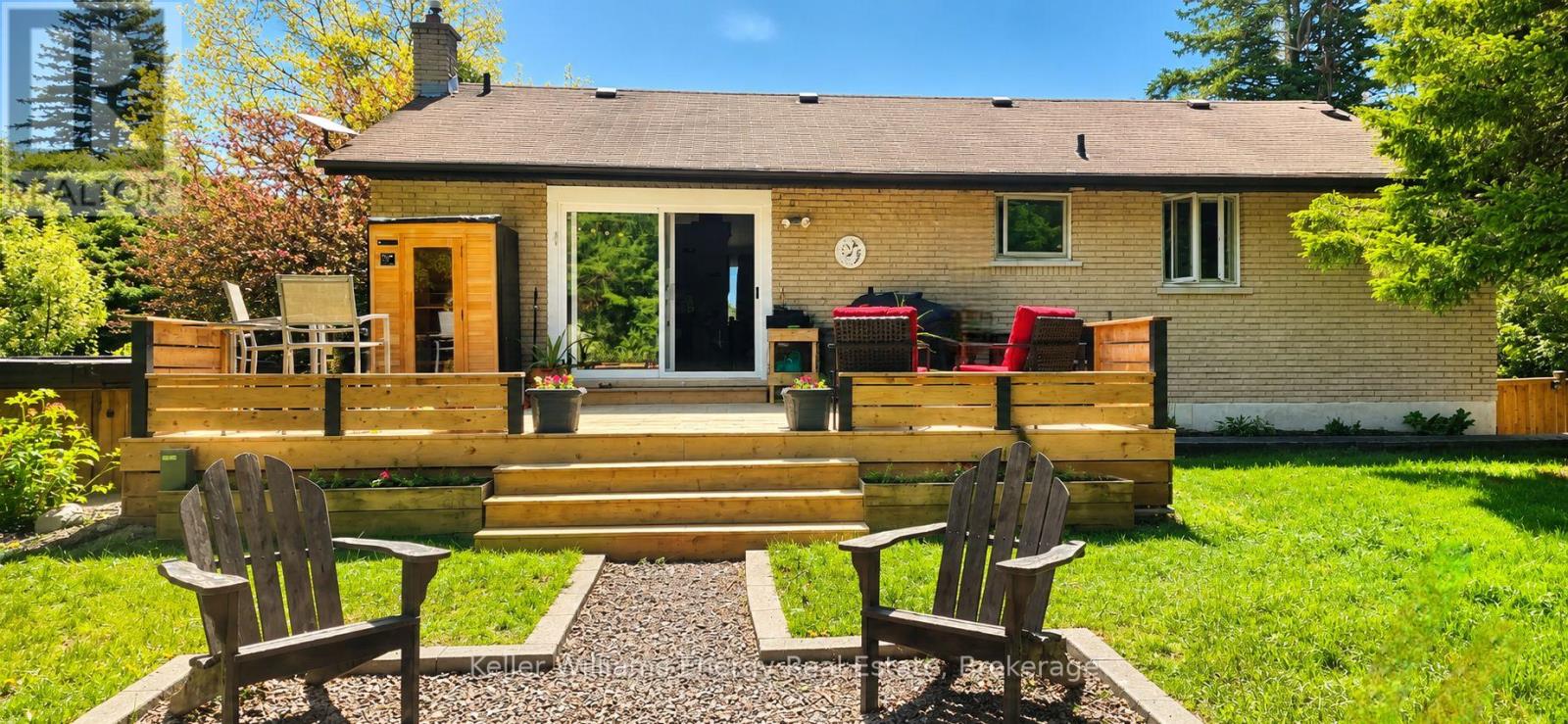 19 Pinewood Crescent, Kawartha Lakes (Pontypool), Ontario  L0A 1K0 - Photo 2 - X13209330
