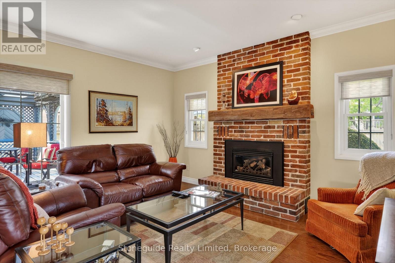 1491 Windermere Avenue, Peterborough (Monaghan Ward 2), Ontario  K9J 6T1 - Photo 15 - X13209450