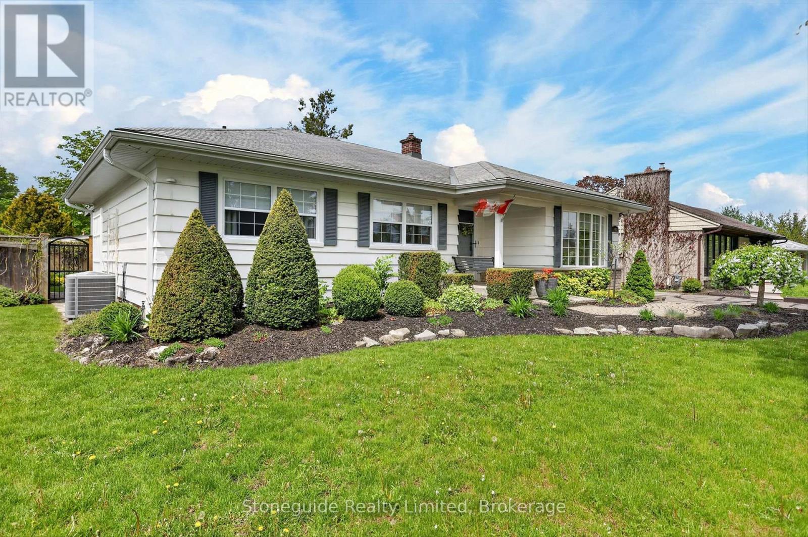 1491 Windermere Avenue, Peterborough (Monaghan Ward 2), Ontario  K9J 6T1 - Photo 3 - X13209450