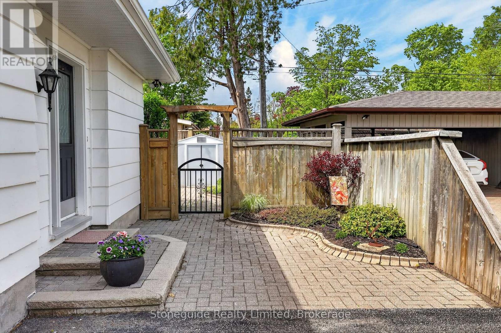 1491 Windermere Avenue, Peterborough (Monaghan Ward 2), Ontario  K9J 6T1 - Photo 38 - X13209450