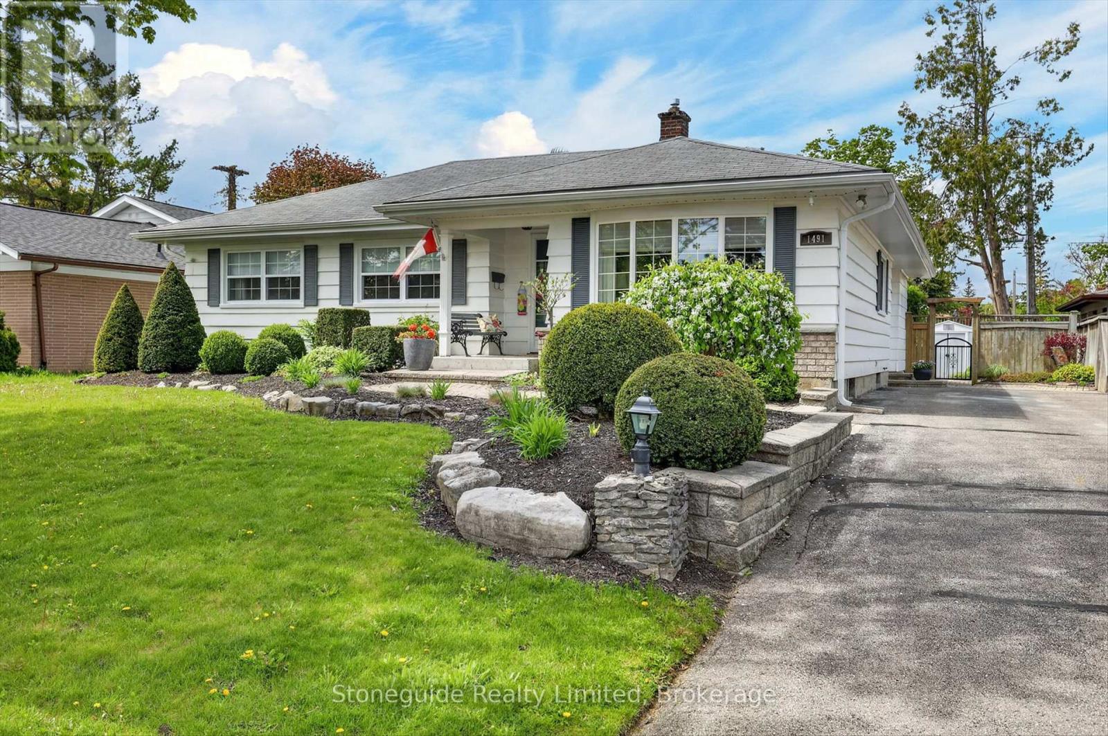 1491 Windermere Avenue, Peterborough (Monaghan Ward 2), Ontario  K9J 6T1 - Photo 4 - X13209450