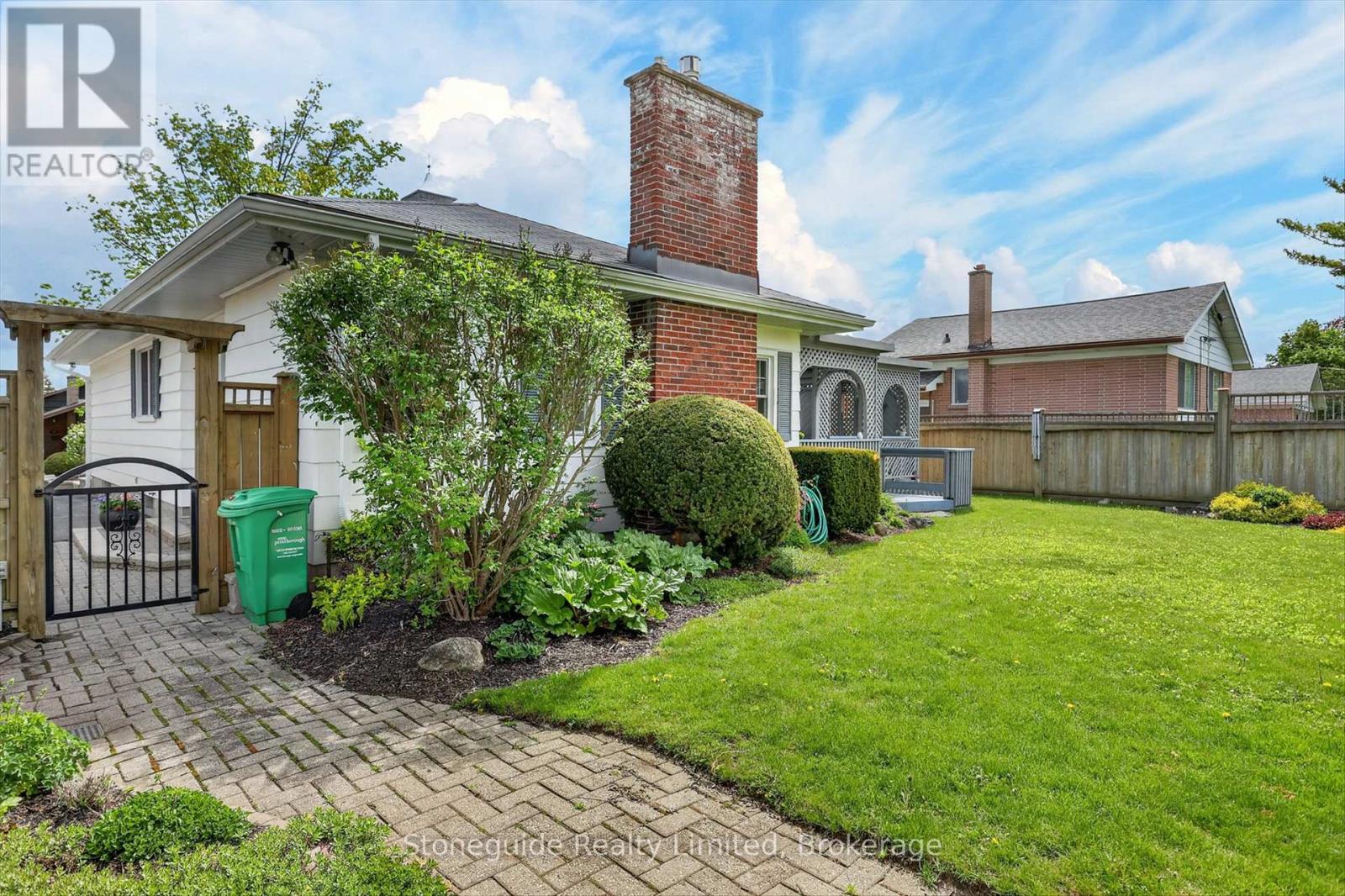 1491 Windermere Avenue, Peterborough (Monaghan Ward 2), Ontario  K9J 6T1 - Photo 40 - X13209450