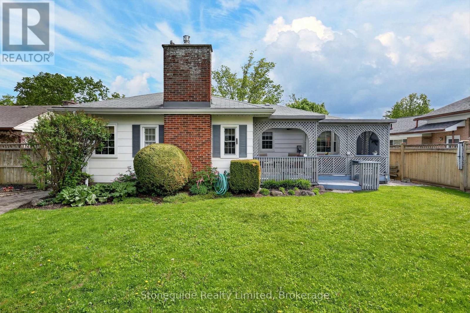 1491 Windermere Avenue, Peterborough (Monaghan Ward 2), Ontario  K9J 6T1 - Photo 41 - X13209450