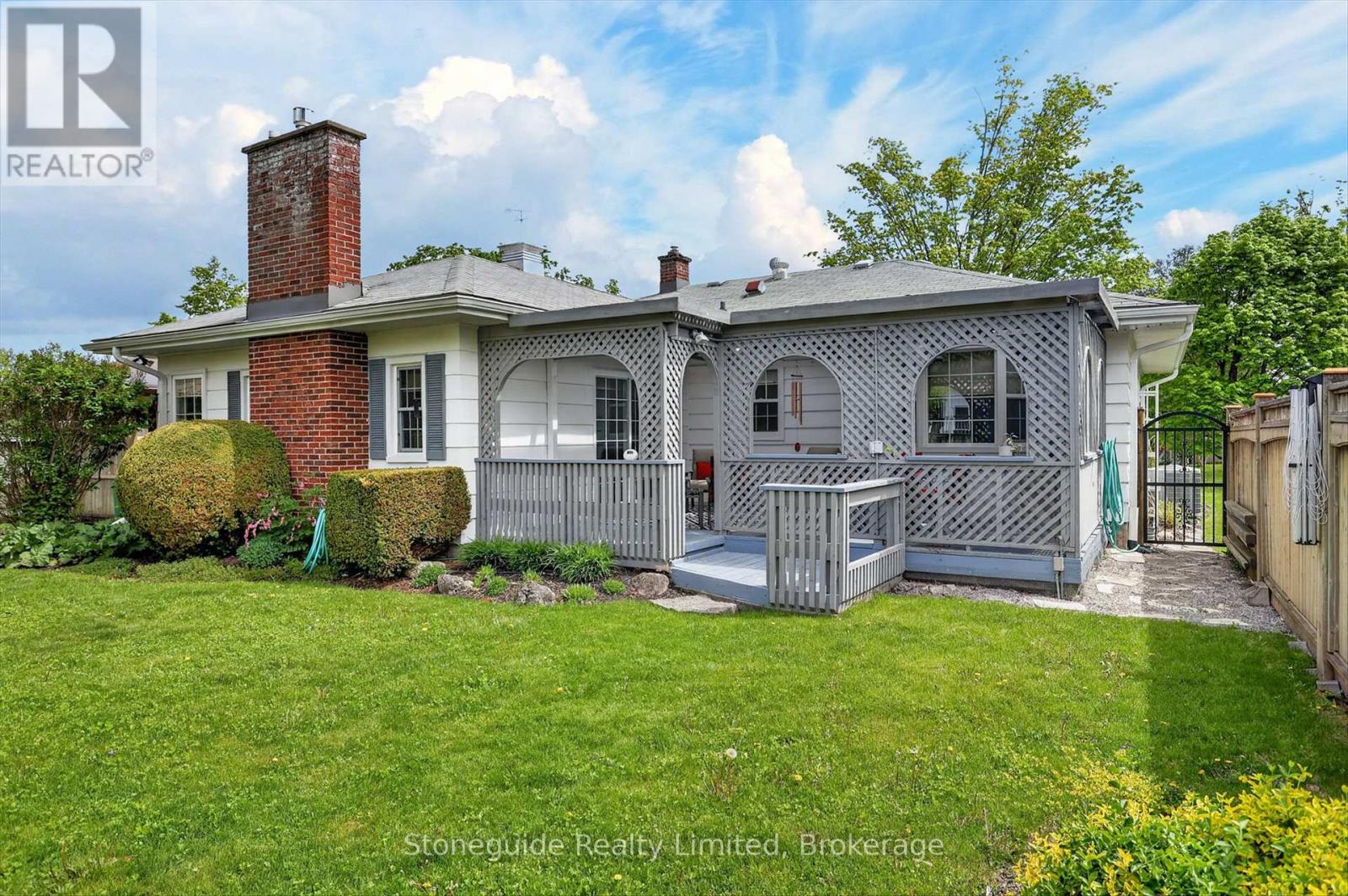 1491 Windermere Avenue, Peterborough (Monaghan Ward 2), Ontario  K9J 6T1 - Photo 42 - X13209450