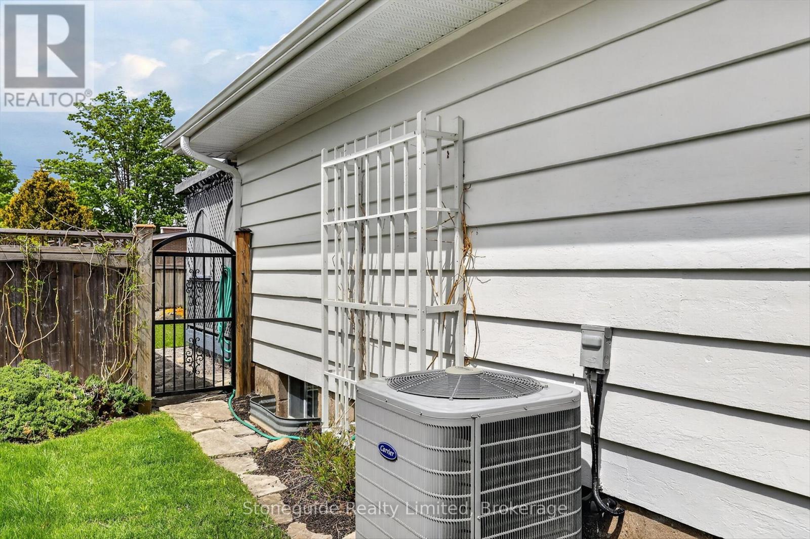 1491 Windermere Avenue, Peterborough (Monaghan Ward 2), Ontario  K9J 6T1 - Photo 49 - X13209450