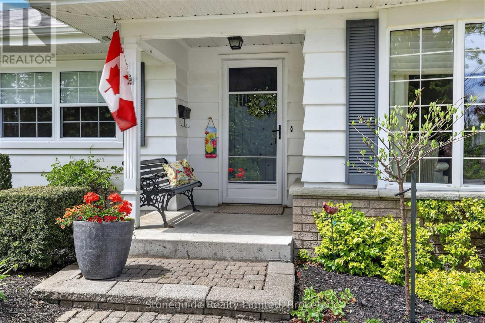1491 Windermere Avenue, Peterborough (Monaghan Ward 2), Ontario  K9J 6T1 - Photo 5 - X13209450