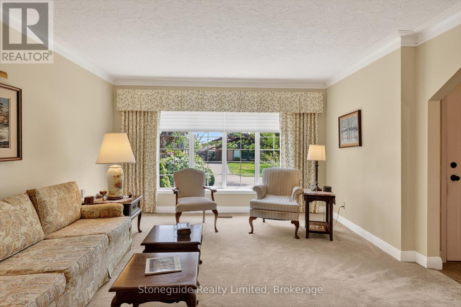 1491 Windermere Avenue, Peterborough (Monaghan Ward 2), Ontario  K9J 6T1 - Photo 6 - X13209450