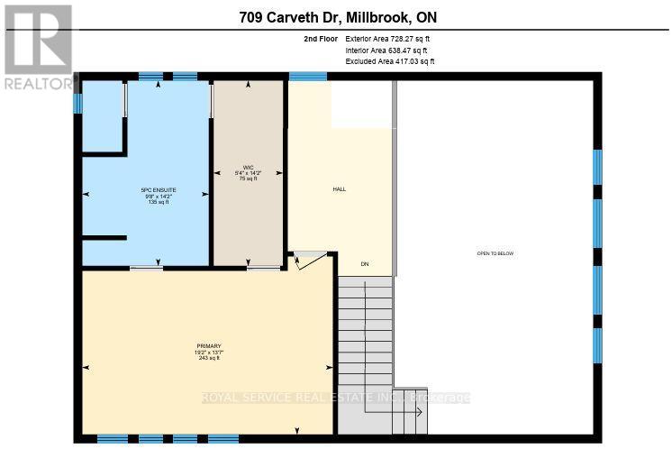 709 Carveth Drive, Cavan Monaghan (Cavan Twp), Ontario  L0A 1G0 - Photo 49 - X13209490