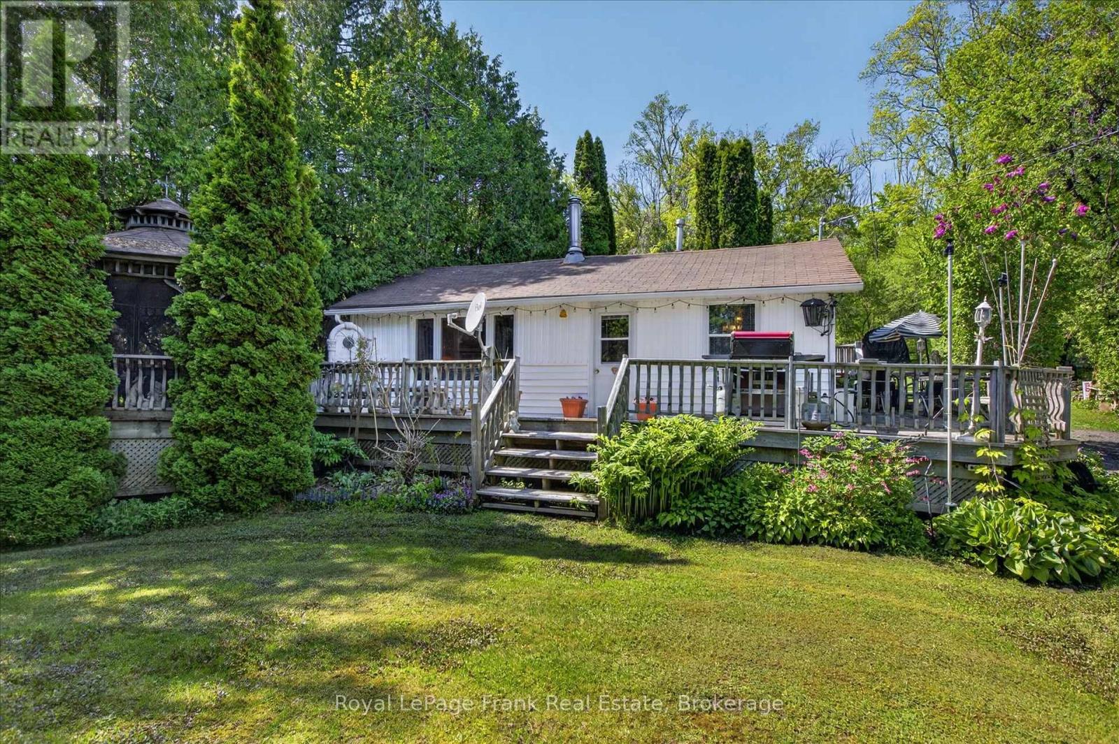 688 NORTH SHORE DRIVE E, otonabee-south monaghan, Ontario