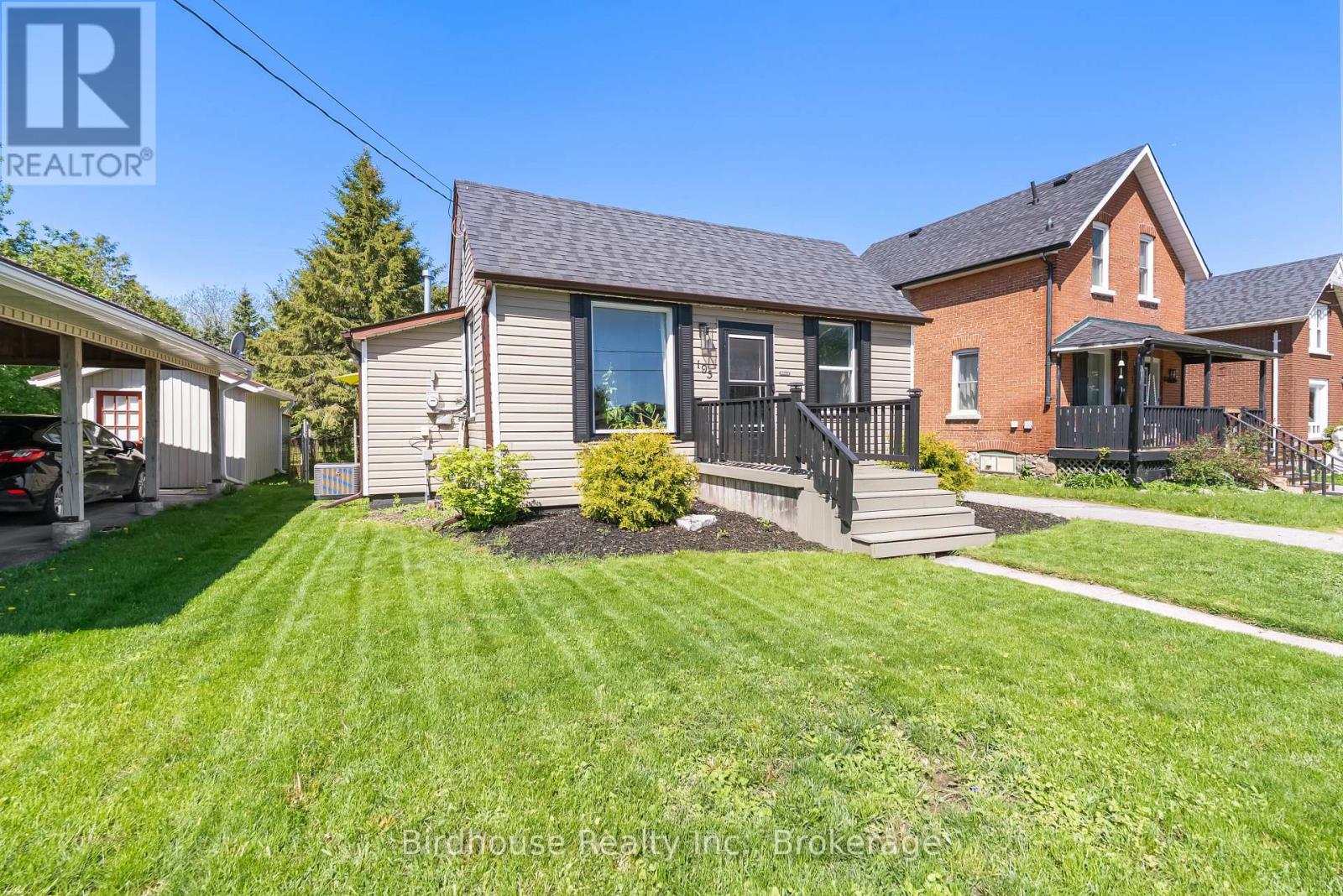 195 William Street N, Kawartha Lakes (Lindsay), Ontario  K9V 4B8 - Photo 2 - X13209936