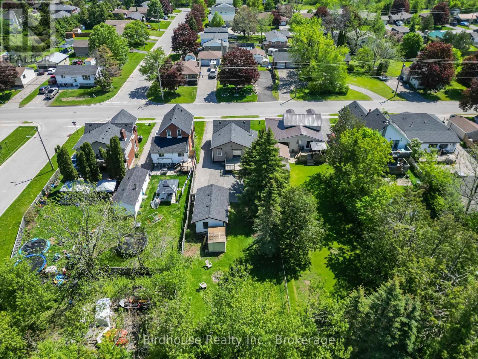 195 William Street N, Kawartha Lakes (Lindsay), Ontario  K9V 4B8 - Photo 32 - X13209936