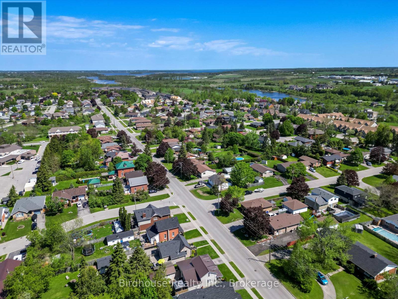 195 William Street N, Kawartha Lakes (Lindsay), Ontario  K9V 4B8 - Photo 36 - X13209936