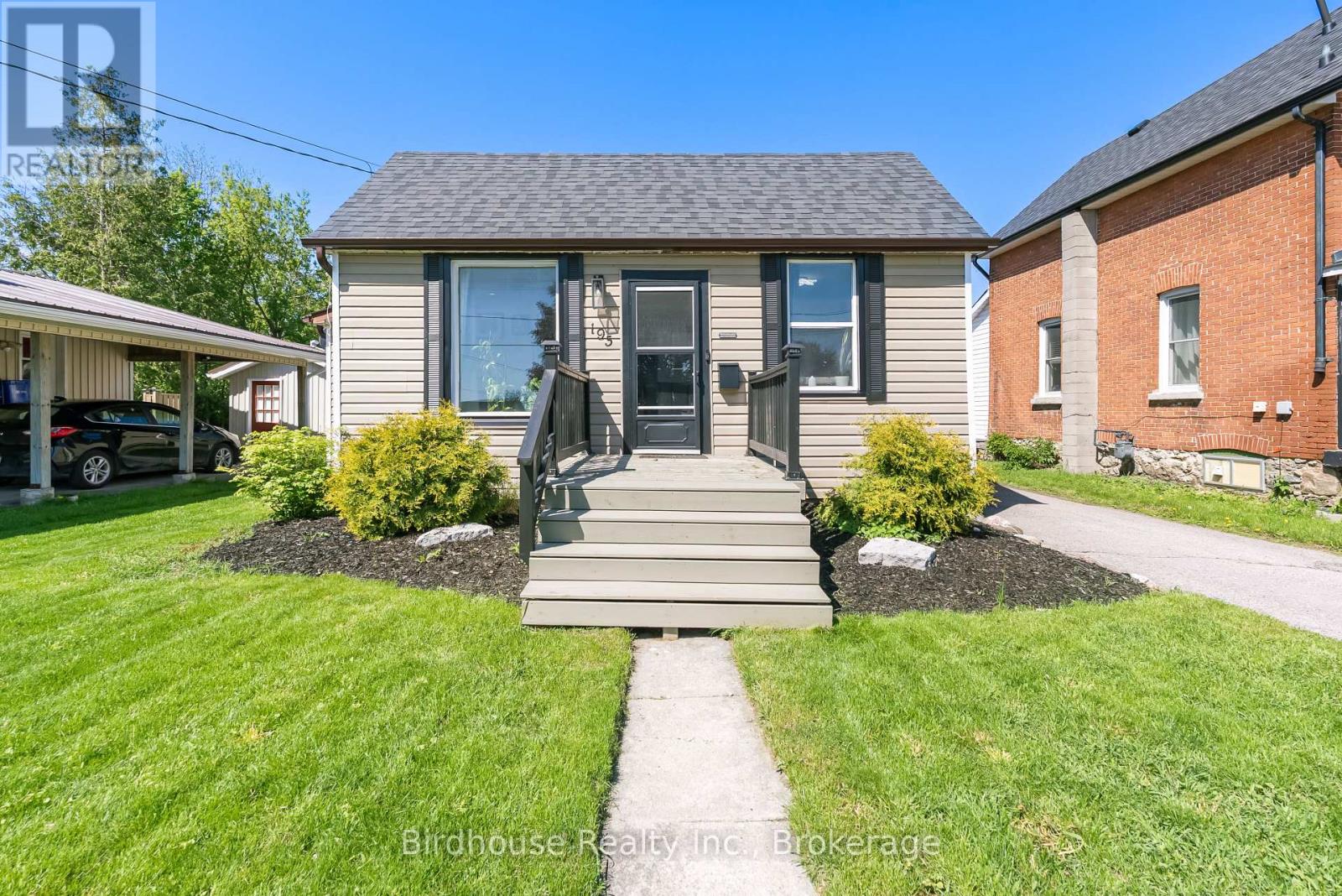 195 William Street N, Kawartha Lakes (Lindsay), Ontario  K9V 4B8 - Photo 4 - X13209936
