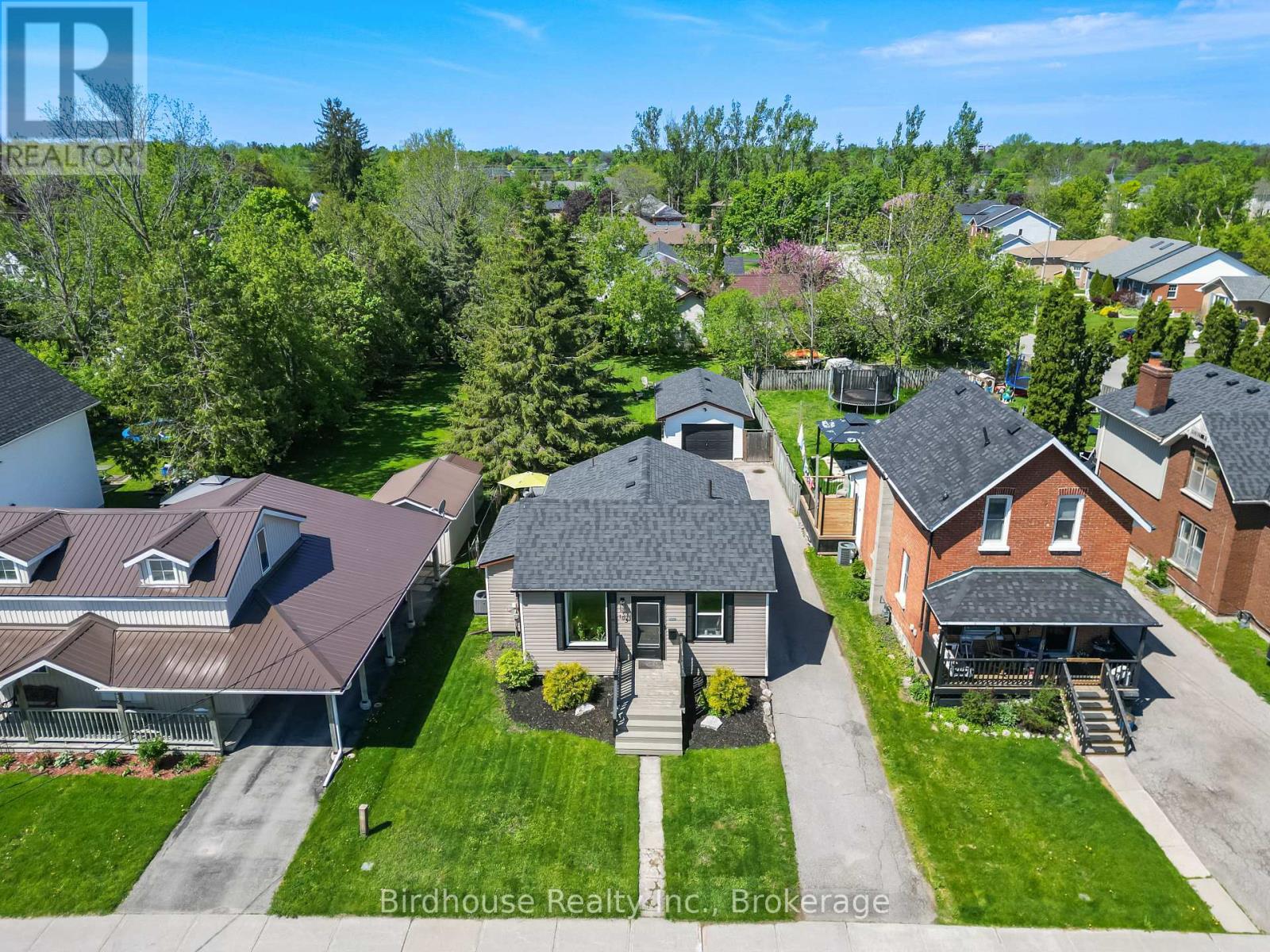 195 William Street N, Kawartha Lakes (Lindsay), Ontario  K9V 4B8 - Photo 6 - X13209936
