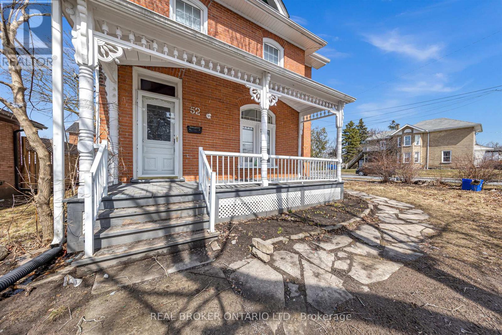 Main - 52 Victoria Avenue N, Peterborough (Northcrest Ward 5), Ontario  K9H 4W1 - Photo 2 - X13209898