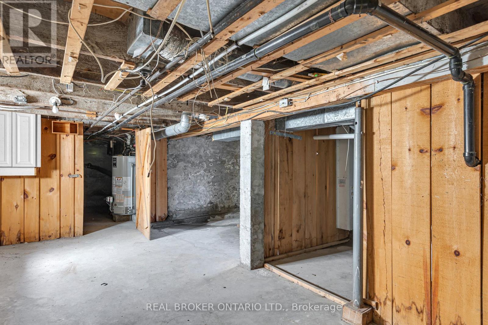 Main - 52 Victoria Avenue N, Peterborough (Northcrest Ward 5), Ontario  K9H 4W1 - Photo 37 - X13209898