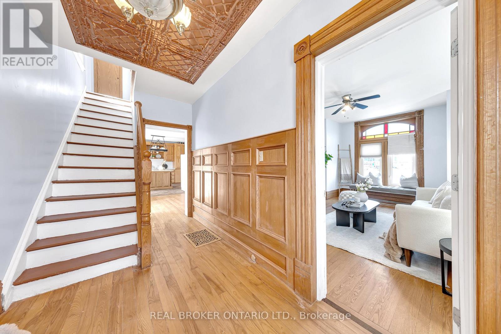 Main - 52 Victoria Avenue N, Peterborough (Northcrest Ward 5), Ontario  K9H 4W1 - Photo 8 - X13209898