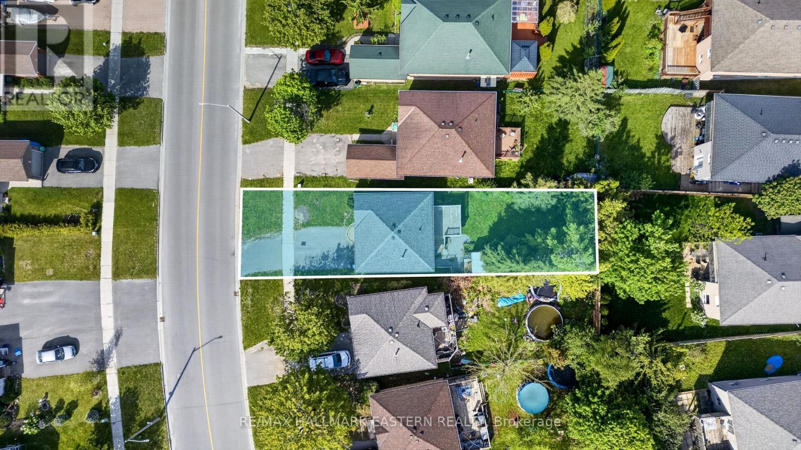285 Towerhill Road, Peterborough (Northcrest Ward 5), Ontario  K9H 7N1 - Photo 3 - X13210158