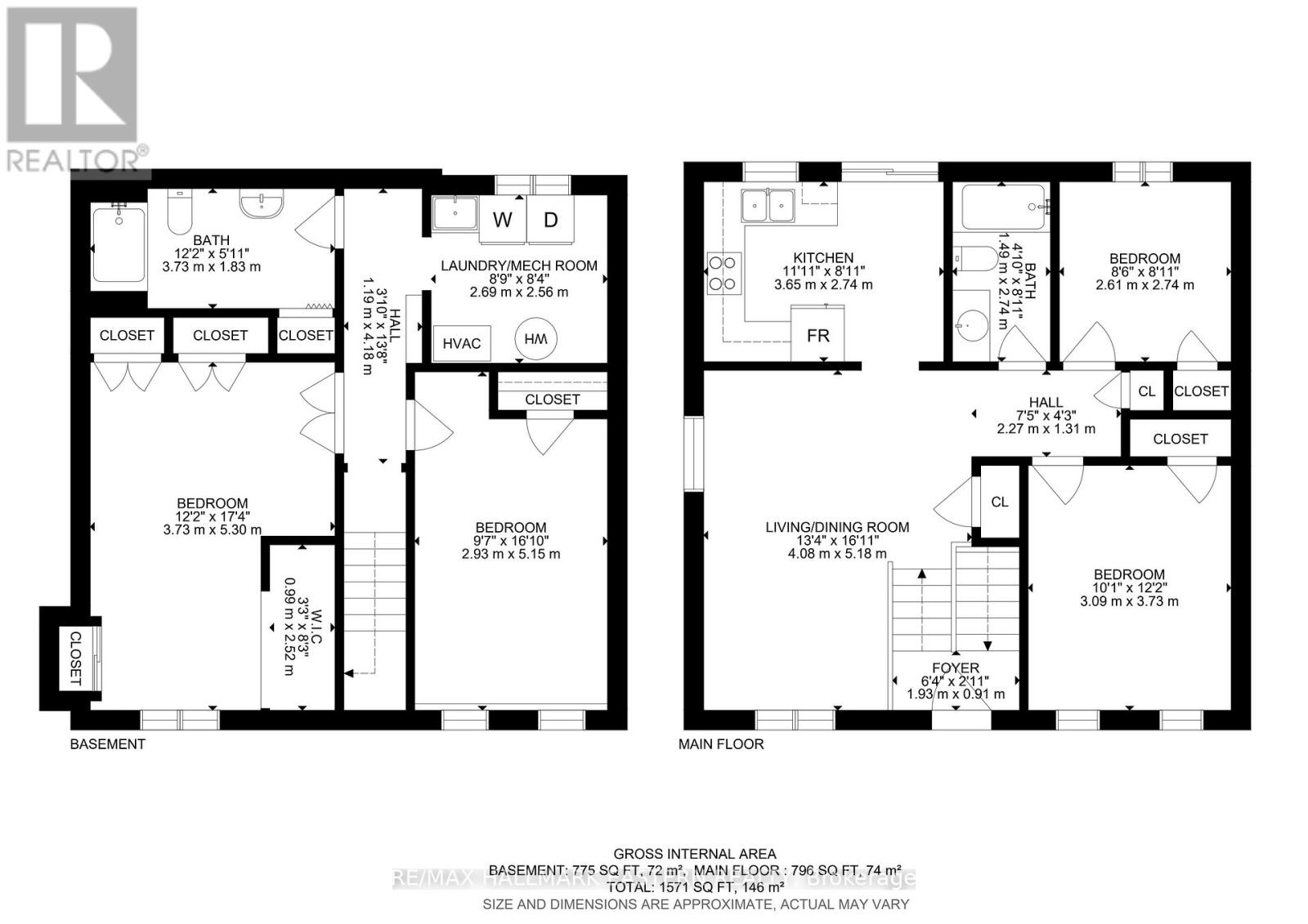 285 Towerhill Road, Peterborough (Northcrest Ward 5), Ontario  K9H 7N1 - Photo 34 - X13210158