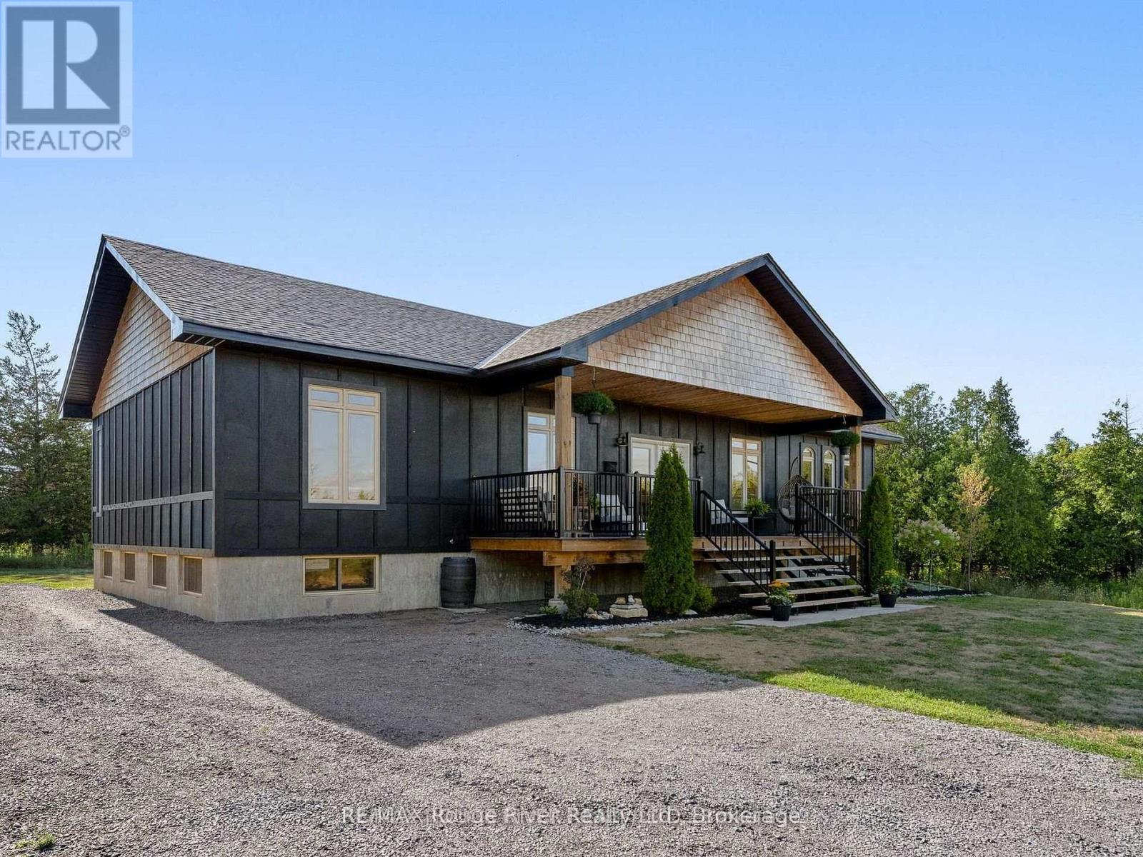 1176 Ixl Road, Trent Hills, Ontario  K0L 1L0 - Photo 4 - X13210432